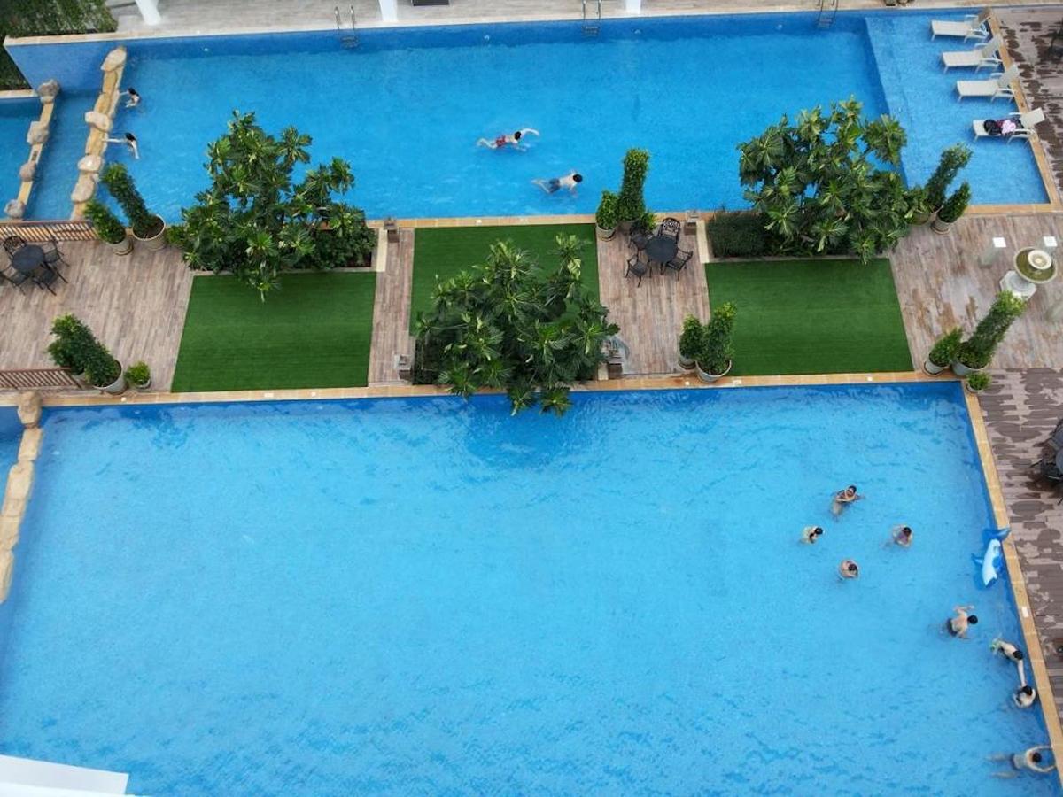 My Resort Hua Hin F504 Buitenkant foto