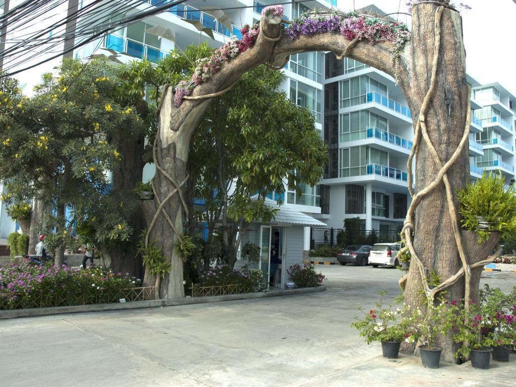 My Resort Hua Hin F504 Buitenkant foto