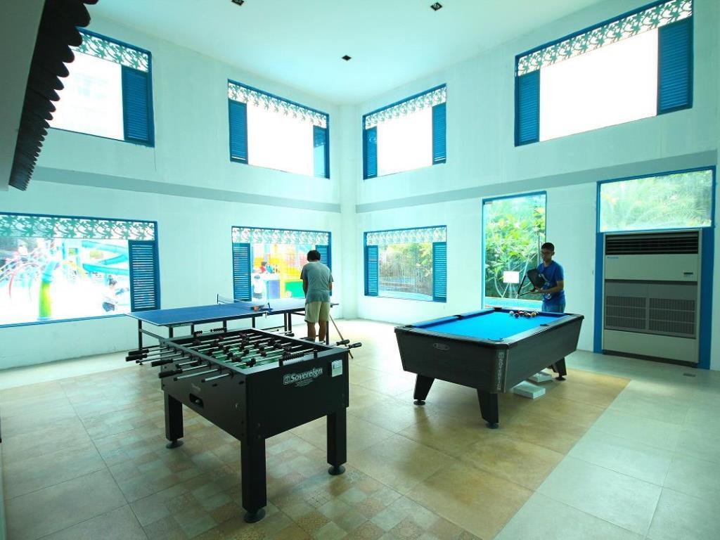 My Resort Hua Hin F504 Buitenkant foto