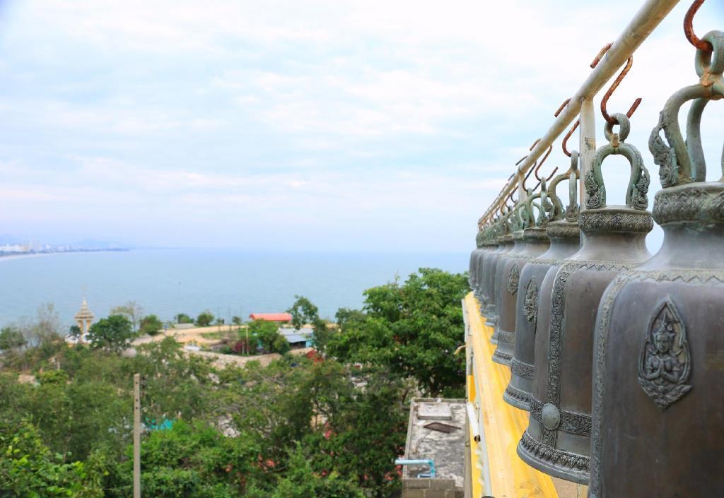 My Resort Hua Hin F504 Buitenkant foto
