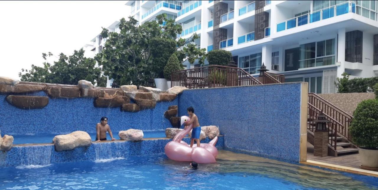 My Resort Hua Hin F504 Buitenkant foto