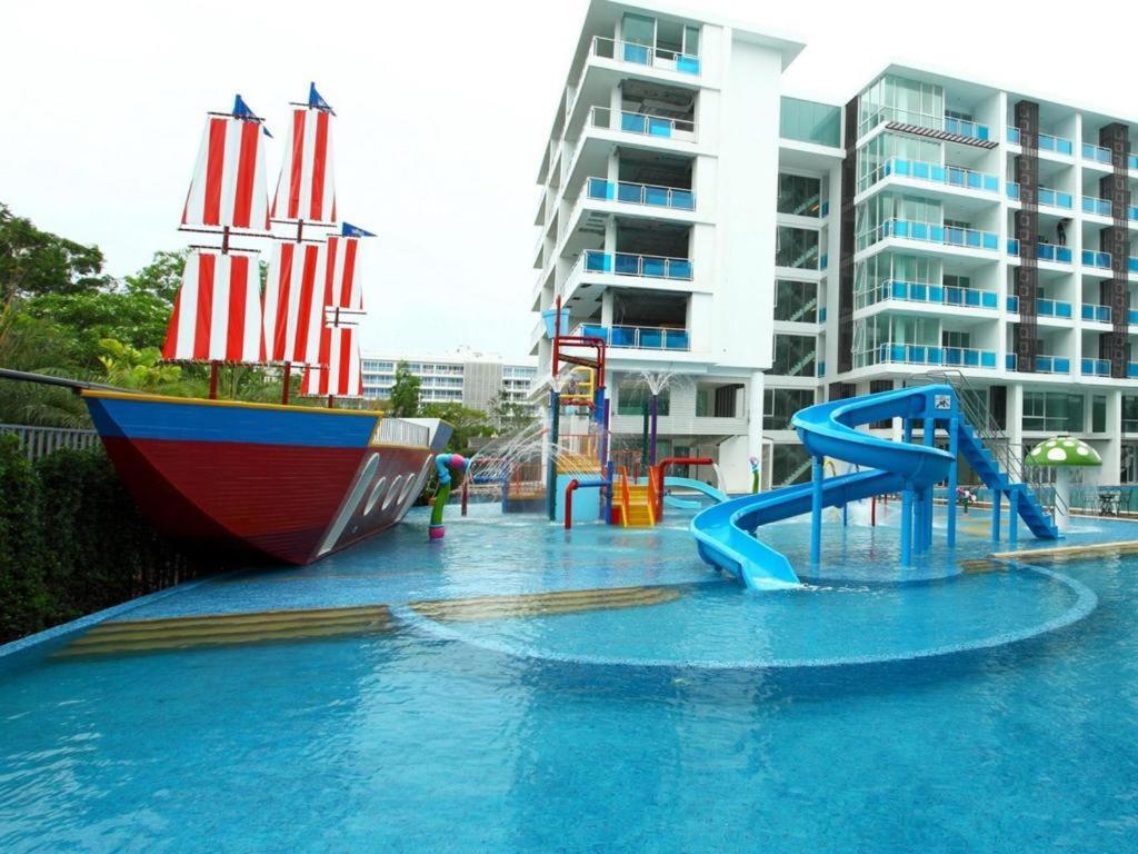 My Resort Hua Hin F504 Buitenkant foto