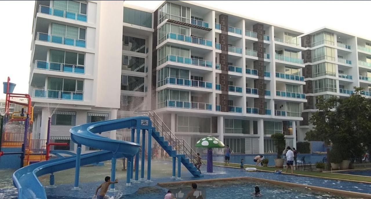 My Resort Hua Hin F504 Buitenkant foto